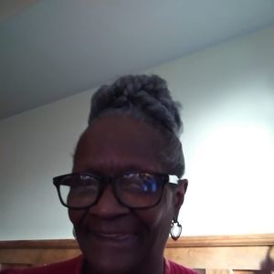 Meet your Posher, Patricia